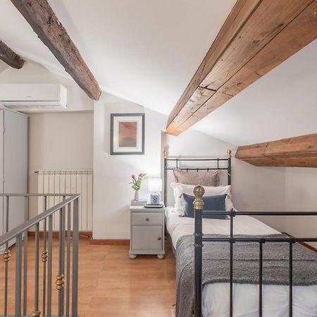 Iflat Charming Apartment Near Piazza Venezia روما المظهر الخارجي الصورة