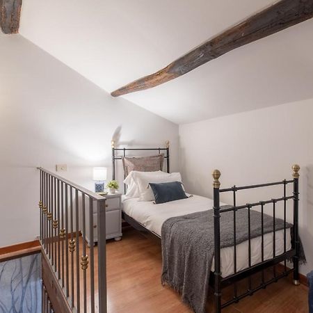 Iflat Charming Apartment Near Piazza Venezia روما المظهر الخارجي الصورة