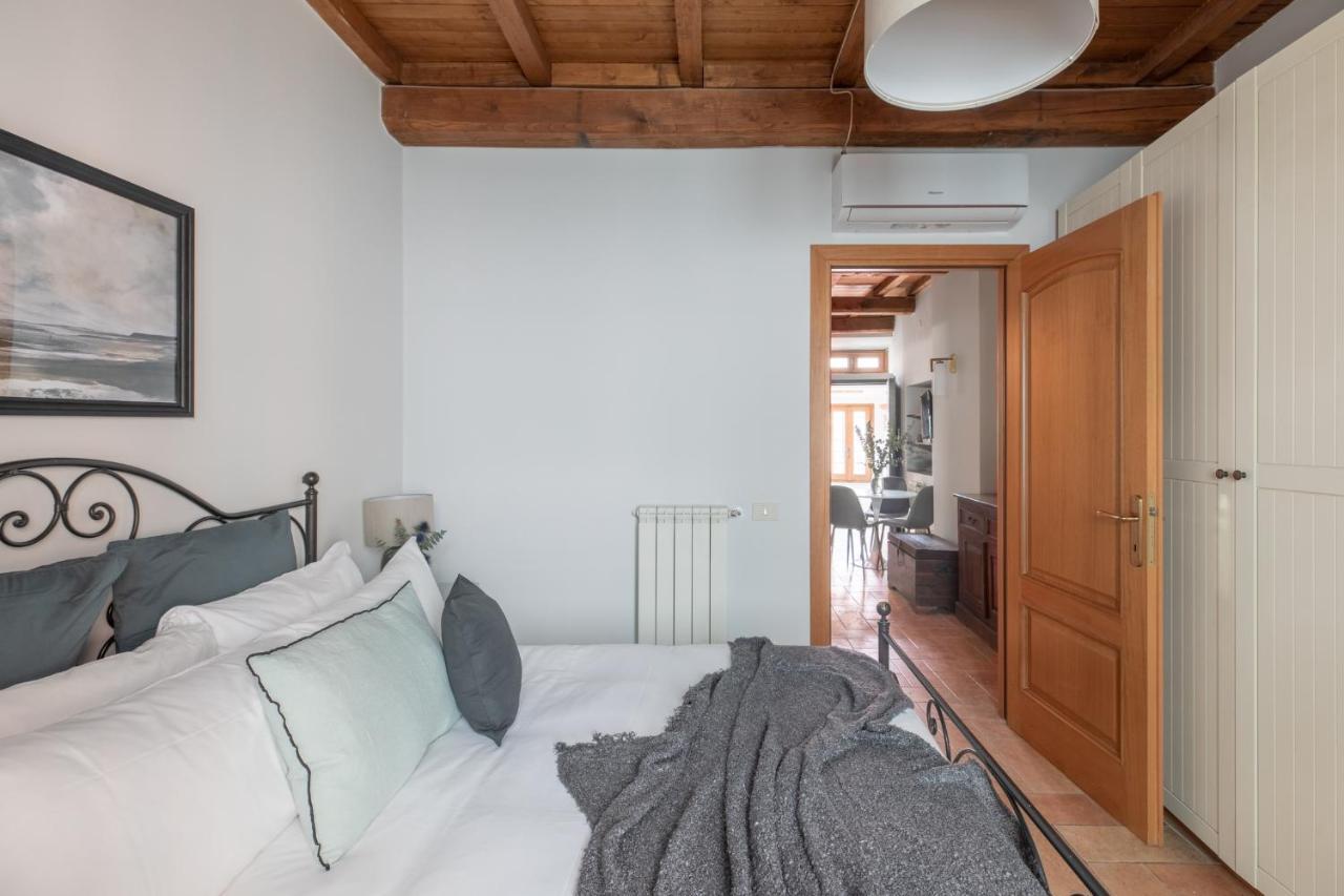 Iflat Charming Apartment Near Piazza Venezia روما المظهر الخارجي الصورة