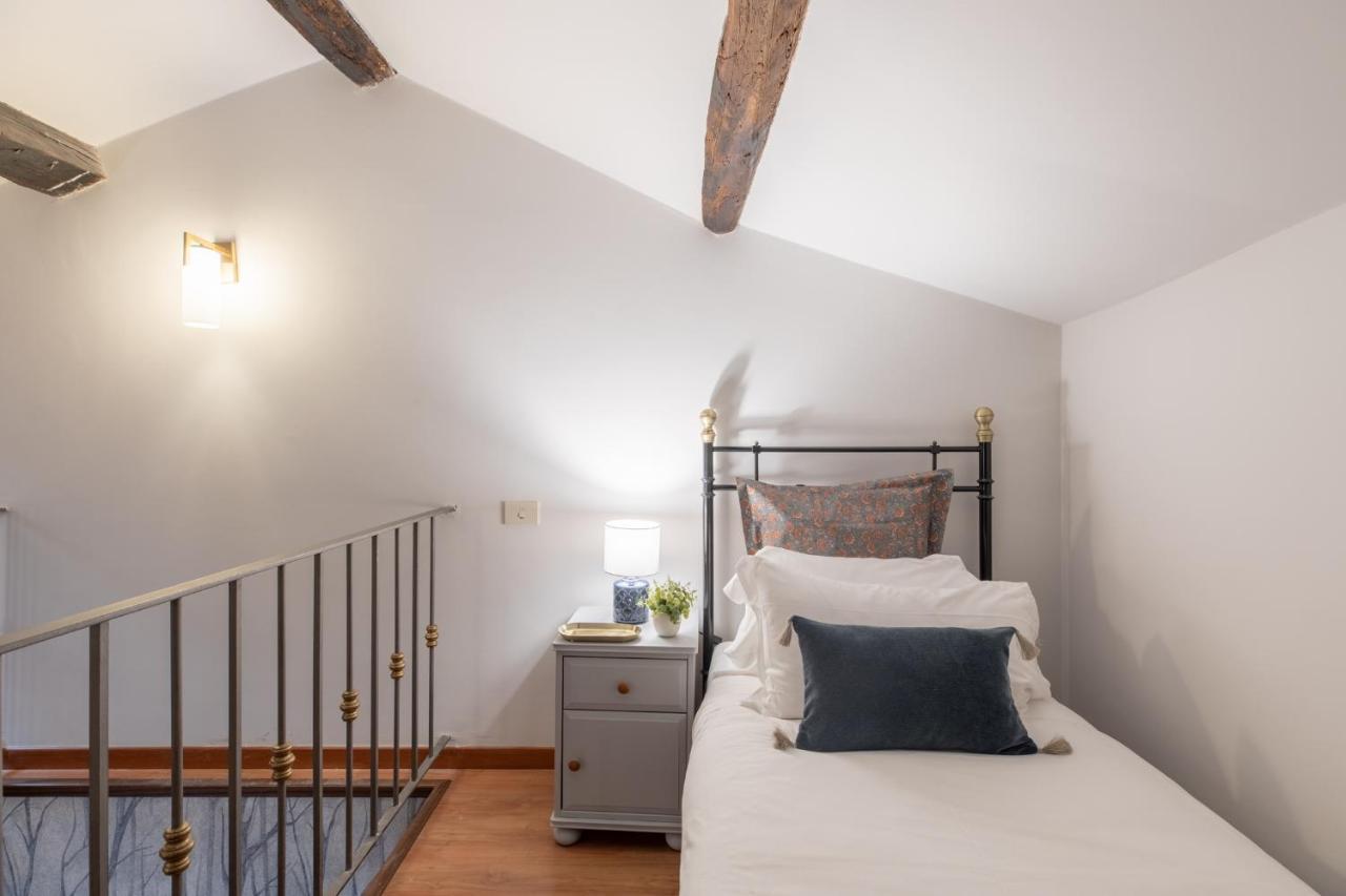 Iflat Charming Apartment Near Piazza Venezia روما المظهر الخارجي الصورة