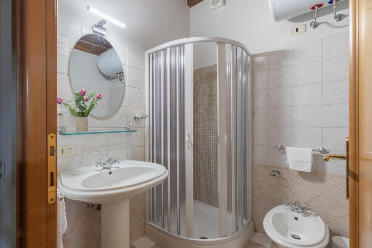 Iflat Charming Apartment Near Piazza Venezia روما المظهر الخارجي الصورة