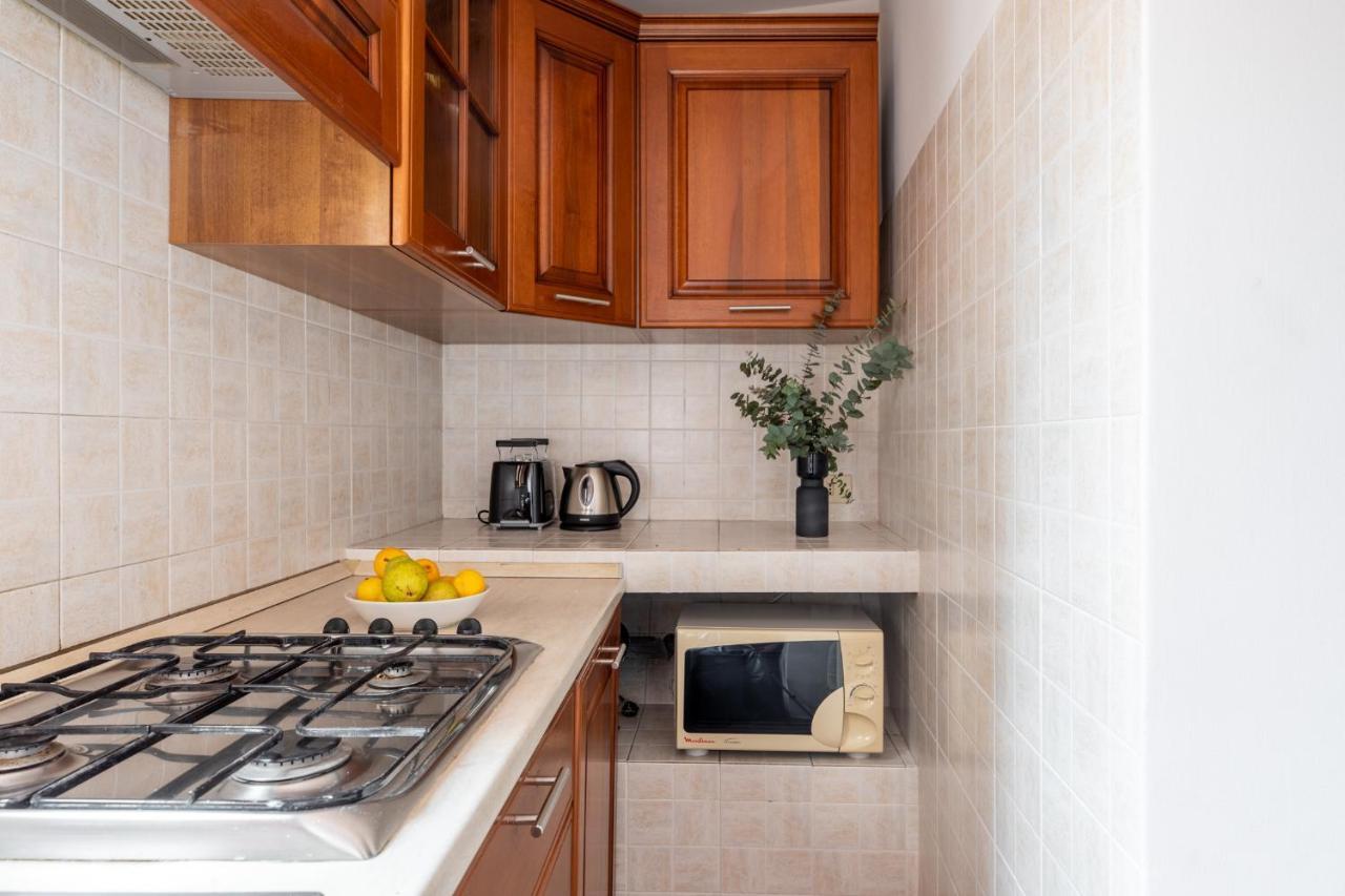 Iflat Charming Apartment Near Piazza Venezia روما المظهر الخارجي الصورة