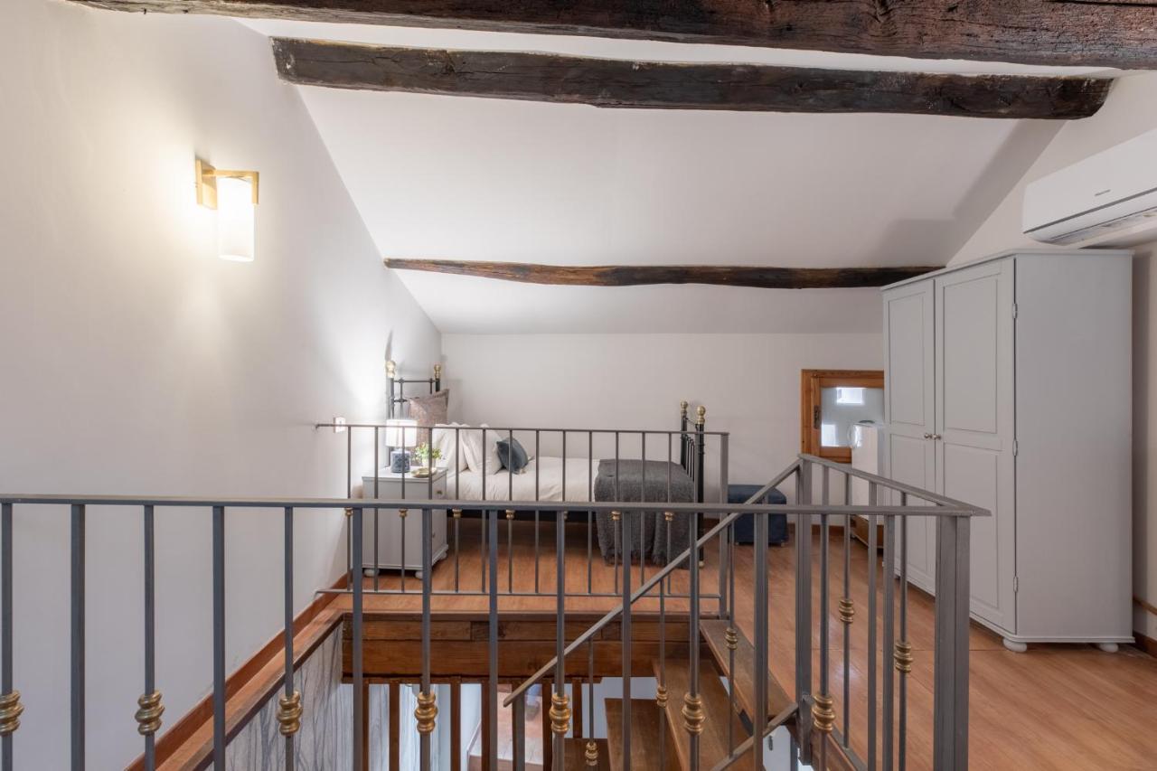 Iflat Charming Apartment Near Piazza Venezia روما المظهر الخارجي الصورة