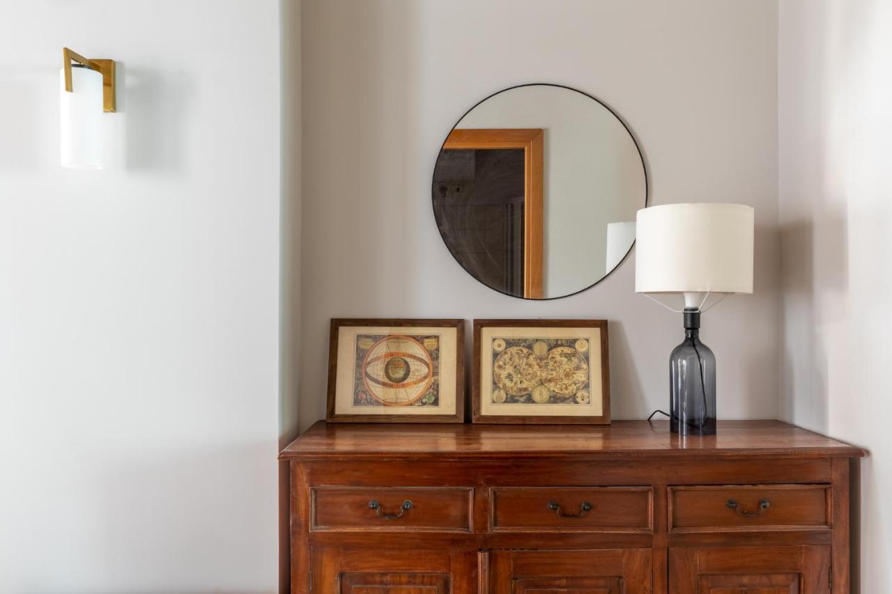 Iflat Charming Apartment Near Piazza Venezia روما المظهر الخارجي الصورة