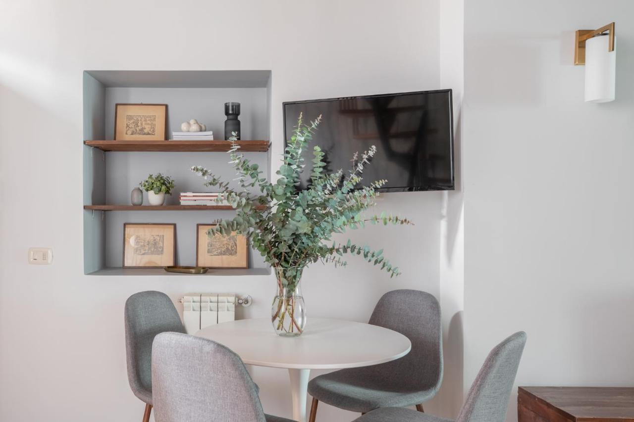 Iflat Charming Apartment Near Piazza Venezia روما المظهر الخارجي الصورة