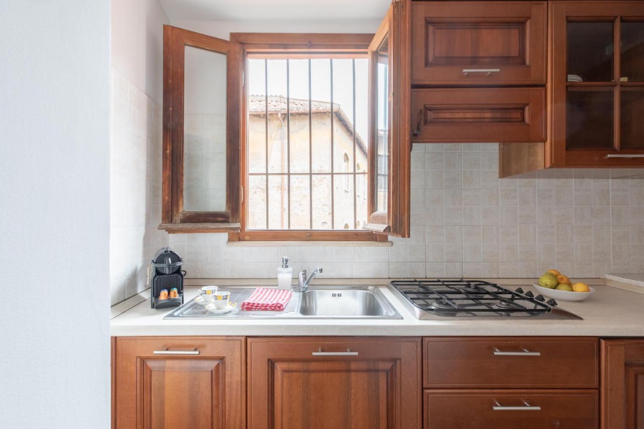 Iflat Charming Apartment Near Piazza Venezia روما المظهر الخارجي الصورة