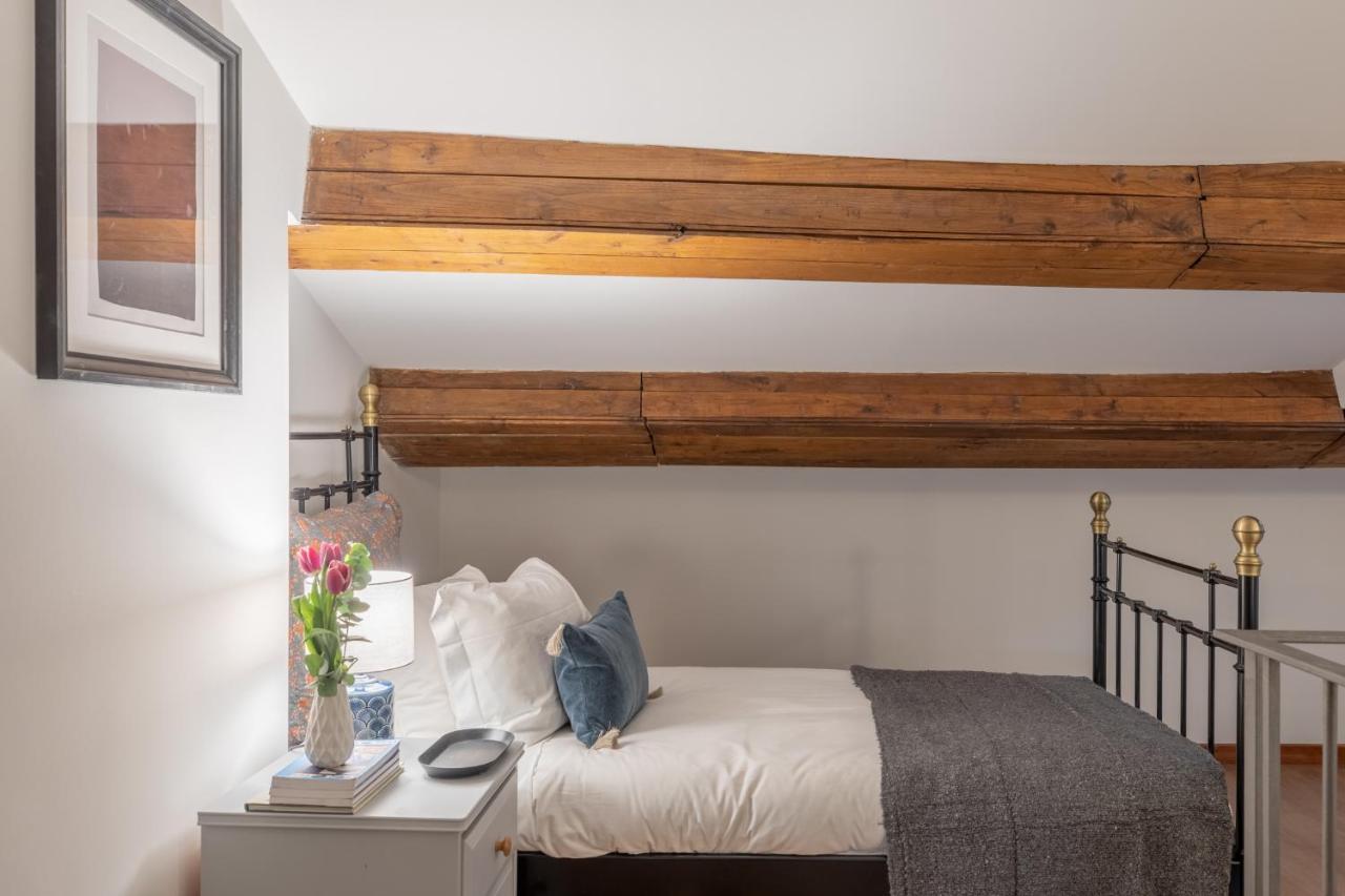 Iflat Charming Apartment Near Piazza Venezia روما المظهر الخارجي الصورة