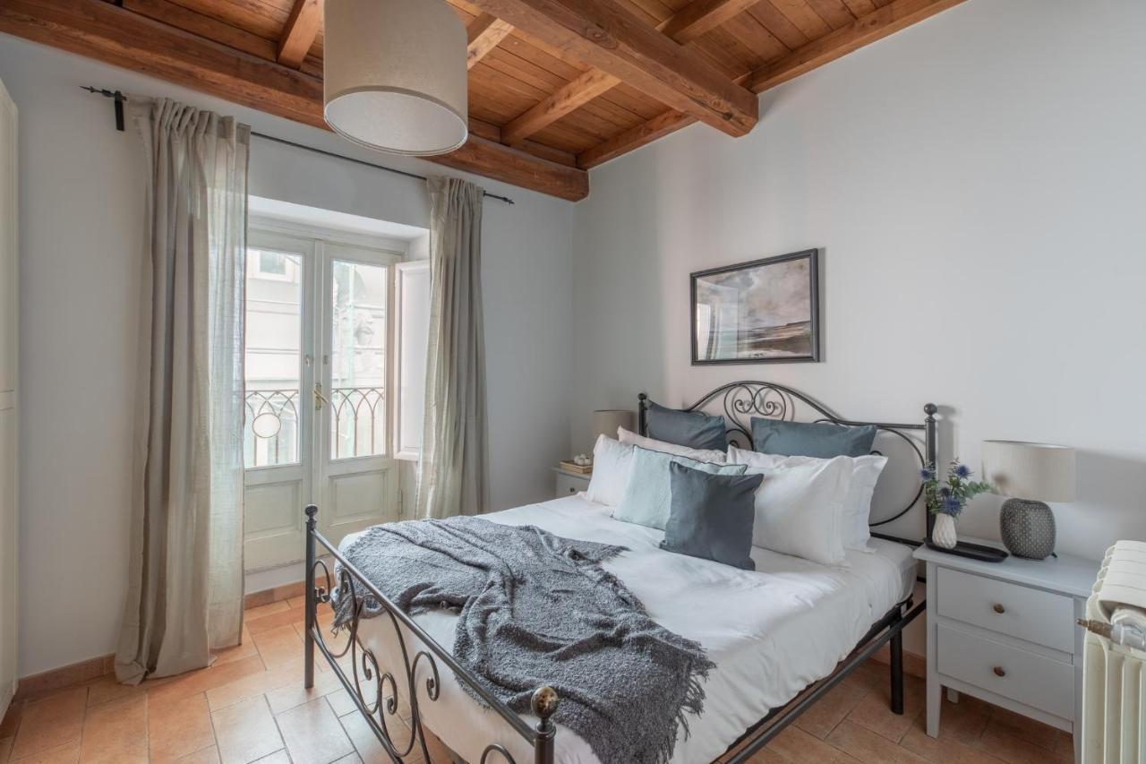Iflat Charming Apartment Near Piazza Venezia روما المظهر الخارجي الصورة