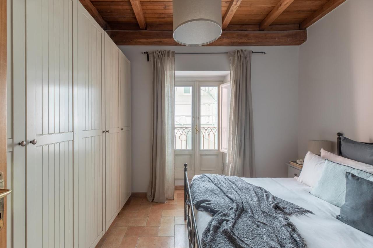 Iflat Charming Apartment Near Piazza Venezia روما المظهر الخارجي الصورة